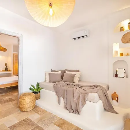 Sup House S شقة فندقية مرمريس